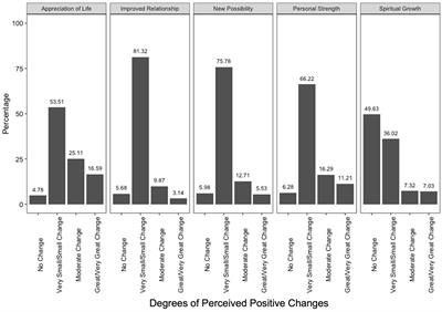 The promotive and protective effects of parents’ perceived changes during the COVID-19 pandemic on emotional well-being among U.S. households with young children: an investigation of family resilience processes